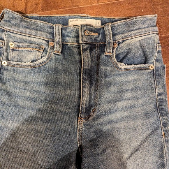 Garage Denim - Size 24 - Picture 2 of 4